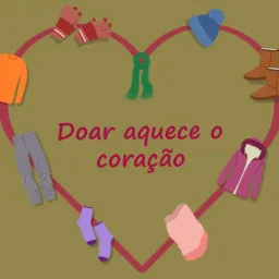 Doação de Sapé