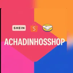 ACHADINHOS SHOP 🛒🛍️