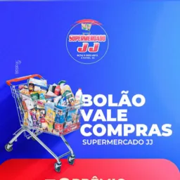 BOLÃO VALE COMPRAS JJ