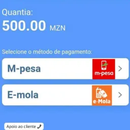 INVESTIMENTO ABERTO