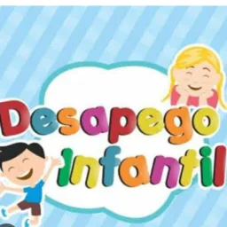 DESAPEGA KIDS/ RIO BRANCO 🥰🩷💙