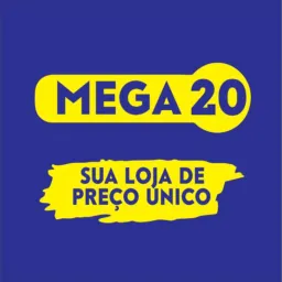 MEGA 20 MONTANHA