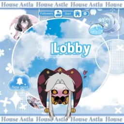 ╿᳞ᩫᰰ✿⵿۪ᩘ ᮫᳝╮ׂ໋᳞͜ 𝆺᮫𝅥Lobby͜ ׂ╭໋᳝✿ᩫᰰ╿᮫᳞ᩙ᷼🫧 ͝⁞⁞ּ֗ᰰ𑂴︵#VEMMEMBROATIVOS #VEM50