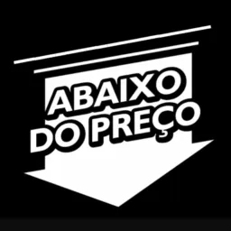 ABAIXO DO PREÇO.