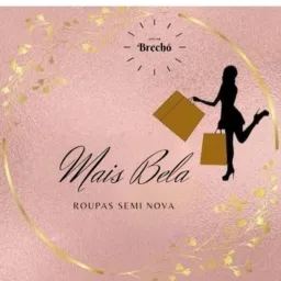 Brechó Mais Bela🛍️