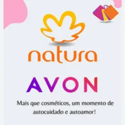🤑Natura & Avon🤑