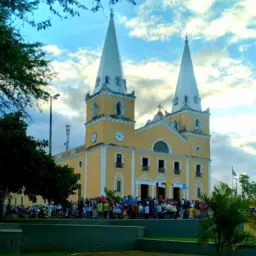 VENDAS CENTRO DE CEARÁ-MIRIM