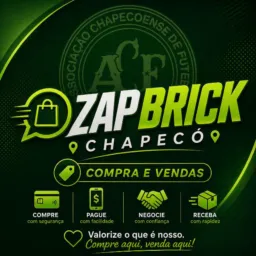 ZAP BRICK CHAPECÓ