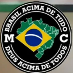 PATRIOTAS DEMOCRATAS 🇧🇷