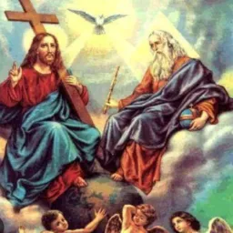 RELIGIÃO DEBATE ✝️📚🌏