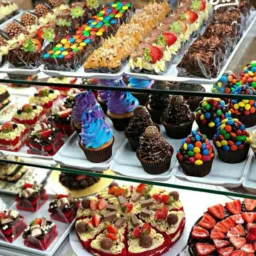 🍬doce vitrine🍬