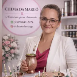 Chima da margo🧉❤️