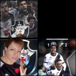 TORCIDA DO  VASCÃO 🤍🖤