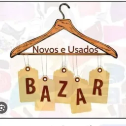 Bazar novos e usados🤩😻