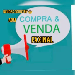 Grupo de compras e vendas faxinal 🙏