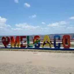Melgaço Vendas, Promoções E Eventos - Oficial