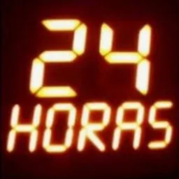 Notícia 24 horas🚔🚔