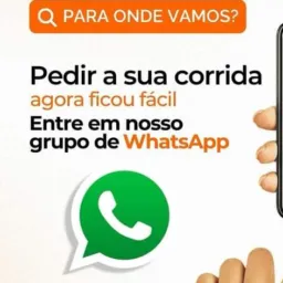 Mobilidade Urbana-Quedas do Iguaçu 🚗✅