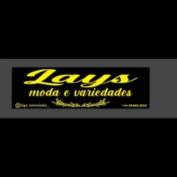 Lays moda e variedades