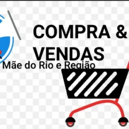 Compra e venda Mãe do Rio e Região