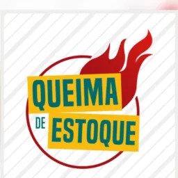 Saldão liquida estoque
