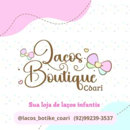 Laços_botike_Coari