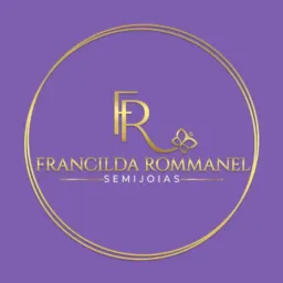 💍 FRANCILDA ROMMANEL 💍