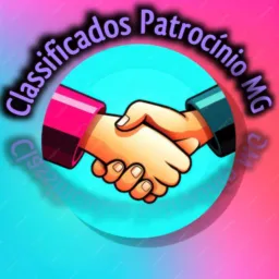 Classificados Patrocínio MG🔎