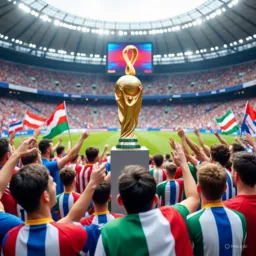 COPA DO MUNDO 2V2
