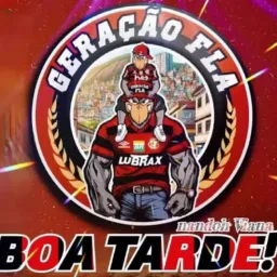 # 🦅 24 GERACÃO FLAMENGO