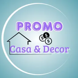 PROMO CASA E DECOR🏠2️⃣