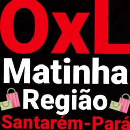 Olx Matinha e Região Santarém-Pará.🛍️🤑