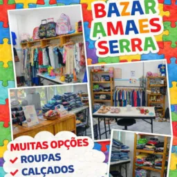 Clientes Bazar Amaes Serra