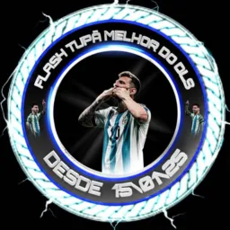 COPA FLASH TUPÃ🇧🇷⚡️