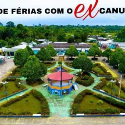 👑NOTÍCIA DE CANUTAMA🇧🇷