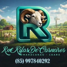 RM Rifas de carneiros 🐑
