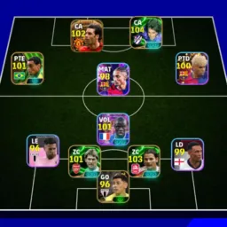• TROCAS E VENDAS DE EFOOTBALL🤝