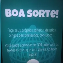 🌐Número da sorte🍀☘️