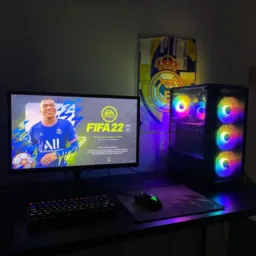 COMPRAS E VENDAS COMPUTADORES E PEÇAS SSA