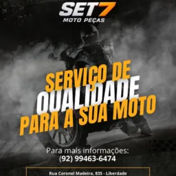 ⚙️SET7 MOTO PEÇAS🏍️