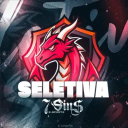 SELETIVA |  7• SINS E-SPORTS