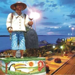 Codajas da Alegria