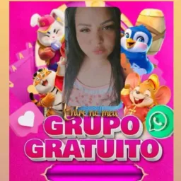 Grupo de jogos 🥰