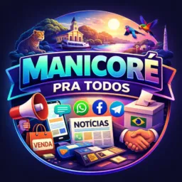Manicoré para todos
