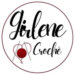 Crochê da girllene❤️🧶