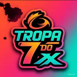 XTREINO/DIÁRIO DA 7X 💚