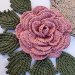 Promoções e Pronta Entrega - Adriele Carinss Artes em Crochê 🧶