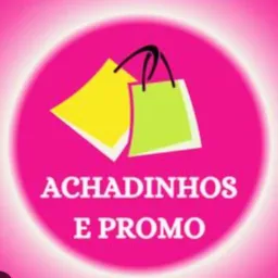 PROMO DA ANNY #1🛒🛍️