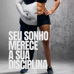 Emagreça com Saúde 💪🏻👙💊