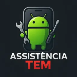 Assistencia Tem Premium 🚀📲